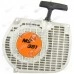 Demaror drujba Stihl 380, 381, 038 